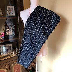 Modcloth denim skinny pant